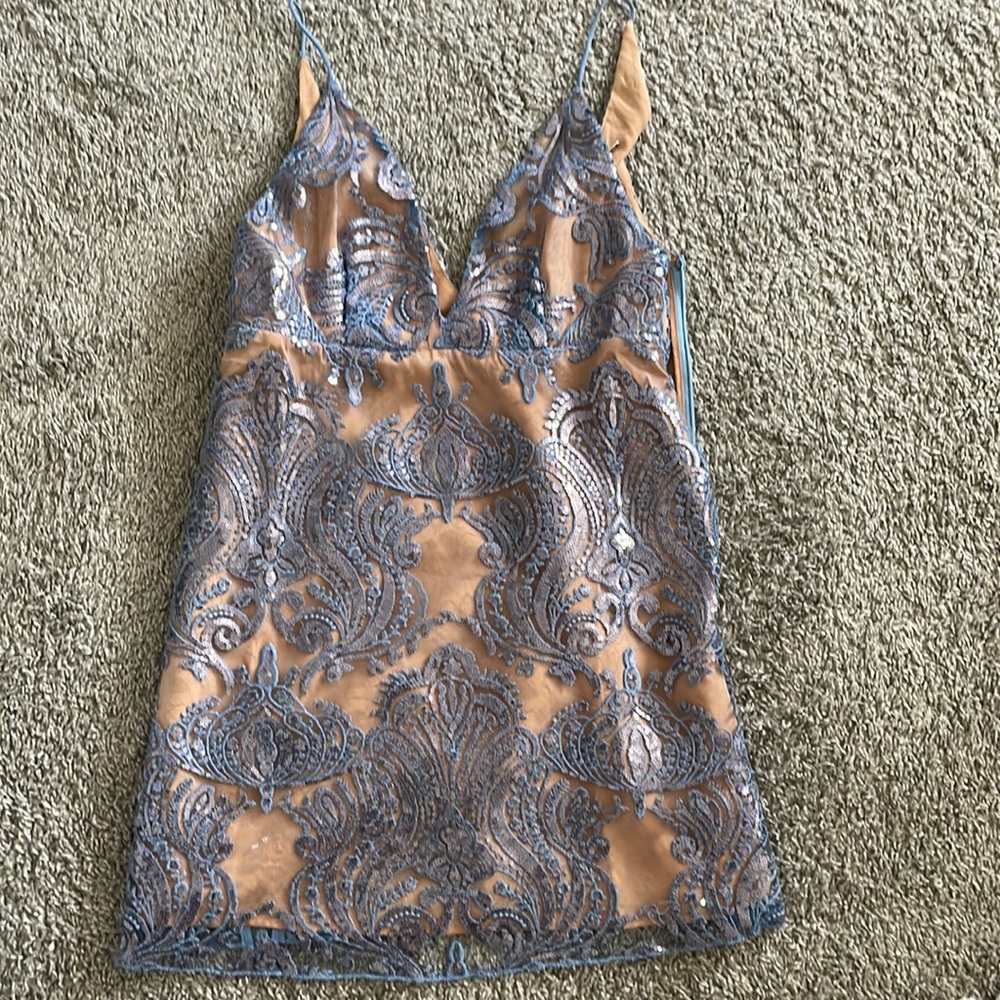 Free people dress